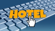 Hotel Search