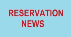 Reservation News
