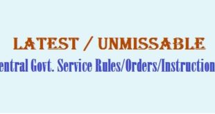 Unmissable Orders