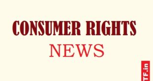 Consumer Rights News